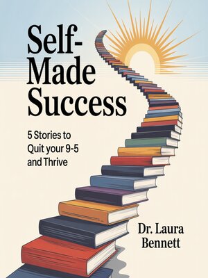 cover image of Self-Made Success
